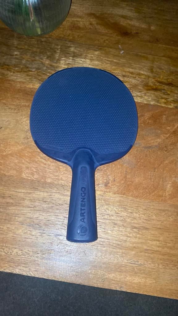 Ping pong paletten, Ophalen, Zo goed als nieuw