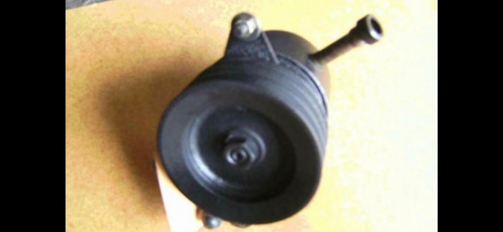 Citroen DS LHM pomp, Auto-onderdelen, Ophalen of Verzenden, Gebruikt