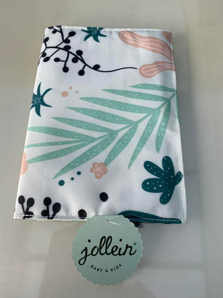 Nieuwe etui voor pampers, zalf enz. Merk Jollein, Ophalen, Nieuw