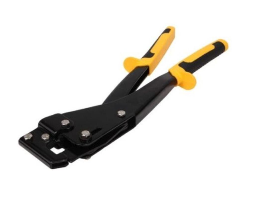Profiel verbindingstang - crimpertang - profiel conector, Enlèvement ou Envoi, Neuf