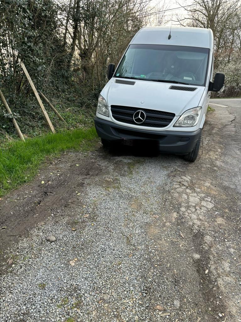 Location camionnette avec chauffeur, Entreprise, Achat