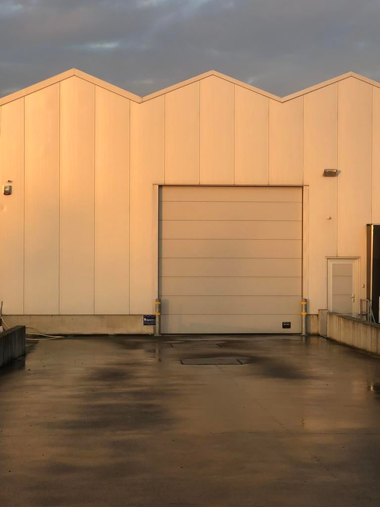 Stalling van Caravan, Mobilhome, oldtimer, aanhangwagen, Caravans en Kamperen