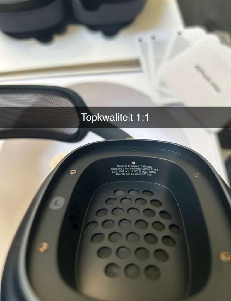 AirPods Pro 2, Enlèvement ou Envoi, Neuf
