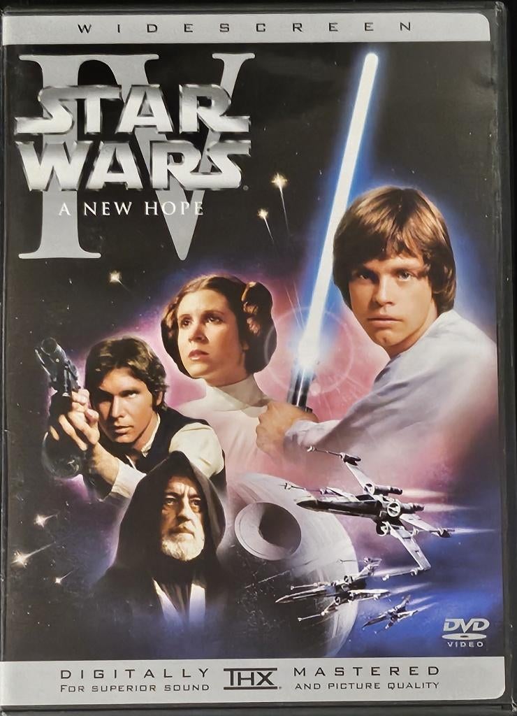 Dvd's Sci-Fi, Cd's en Dvd's, Dvd's | Science Fiction en Fantasy, Zo goed als nieuw, Ophalen of Verzenden