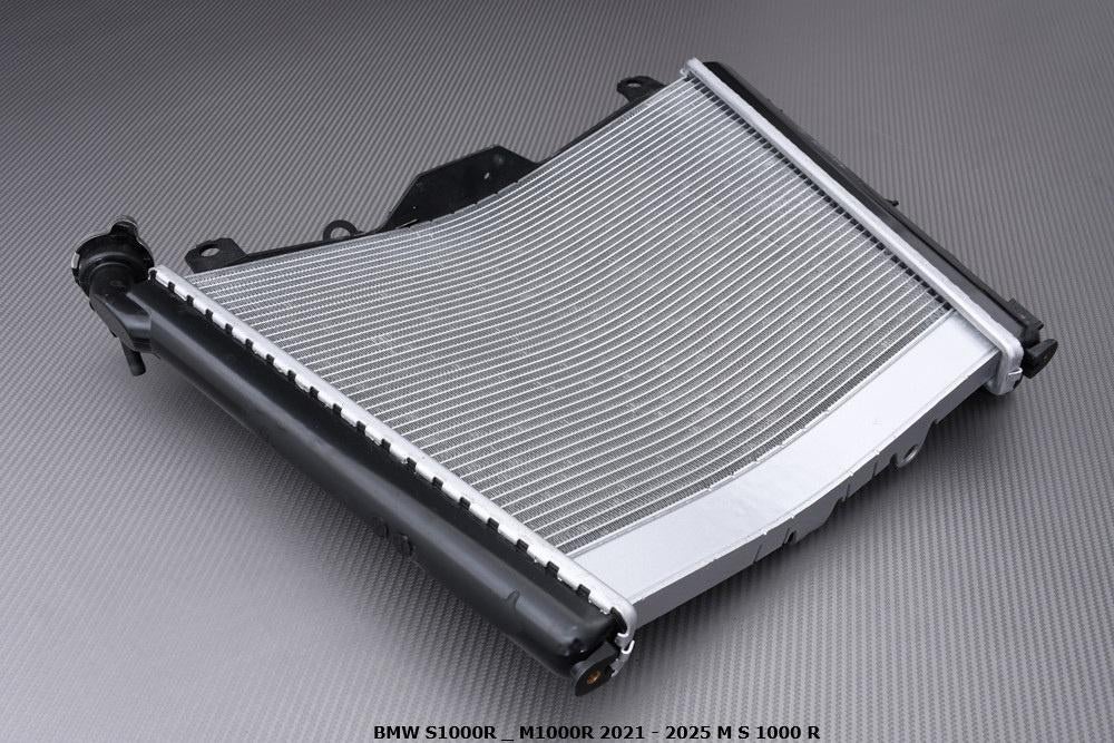 Radiateur AVDB BMW S1000R / M1000R 2021 - 2025 M S 1000 R, Ophalen of Verzenden, Nieuw