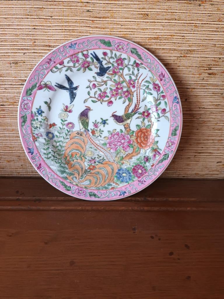 Bord., Antiek en Kunst, Antiek | Wandborden en Tegels, Ophalen