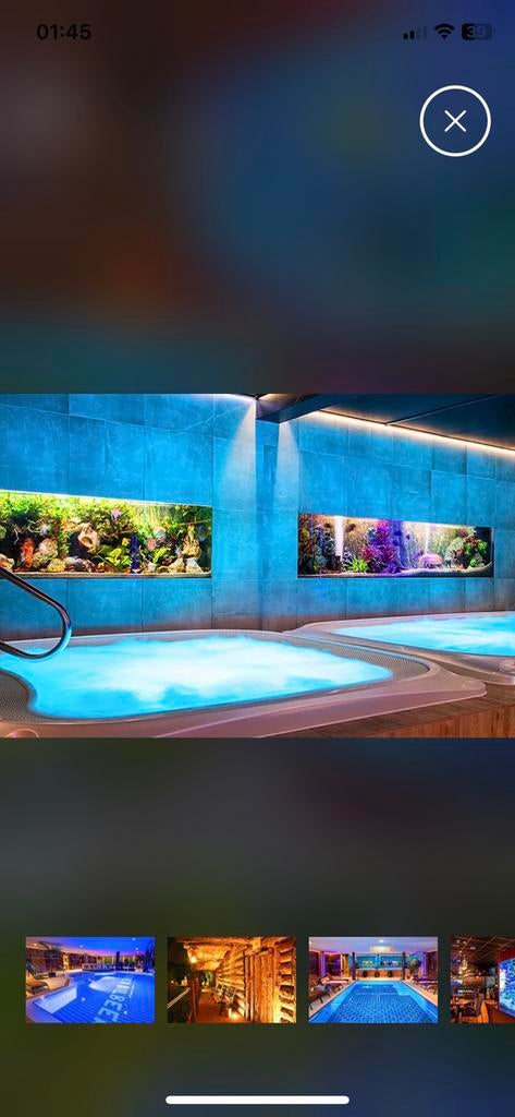 Thermes Dilbeek 2 personnes, Sports & Fitness, Produits de santé, Wellness & Bien-être, Envoi