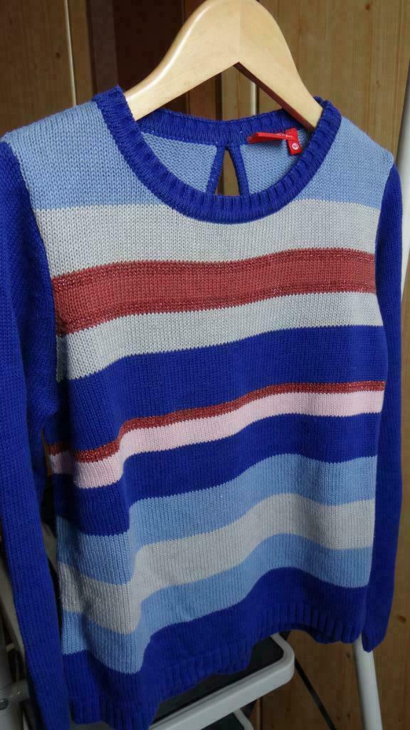 Pull Ketnet Taille 152 (fille), Enlèvement ou Envoi, Pull ou Veste, Comme neuf, Ketnet