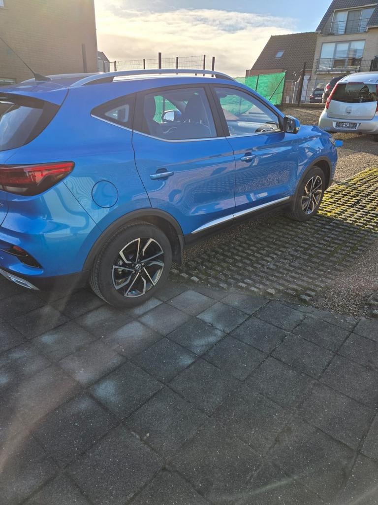 MG, Autos, Achat, Entreprise, Autre carrosserie, 5 portes