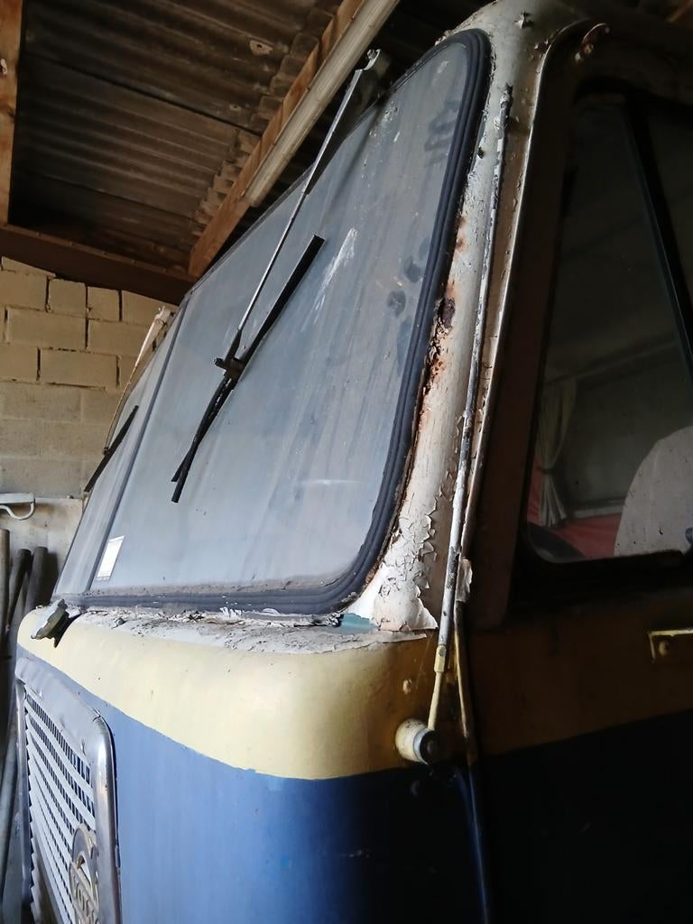 Volvo f 88, Auto's, Vrachtwagens, Particulier, Te koop