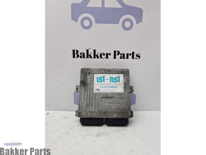 LPG Module van een Dodge RAM, Auto-onderdelen, Brandstofsystemen, Dodge, Gebruikt, 3 maanden garantie