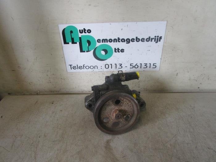 Stuurbekrachtiging Pomp van een Honda Civic (Civic 92-), Honda, Gebruikt, -, -