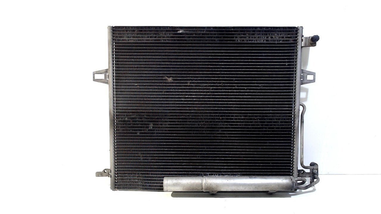 Airco radiateur Mercedes-Benz ML-Klasse, Onderdelen@venauto.nl, Van der Ven Autorecycling B.V., Gebruikt, Ettenseweg 76, 4706 PB Roosendaal, The Netherlands