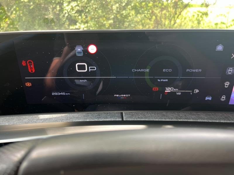 Peugeot 5008 III & e- GT, Auto's, 1199 cc, Bedrijf, 5 deurs, Hybride Elektrisch/Benzine