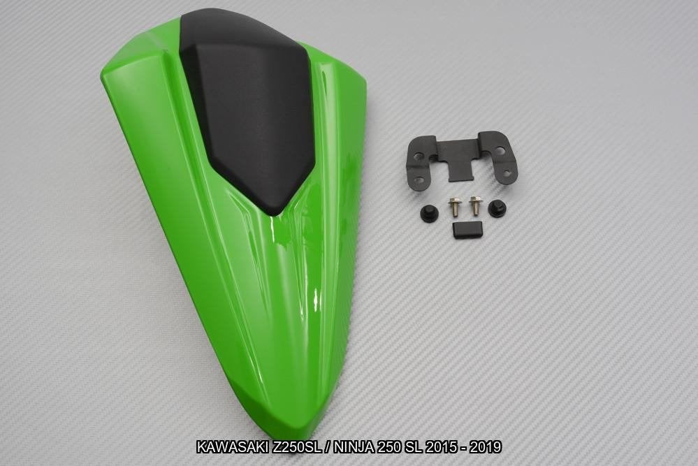AVDB Seat Cover KAWASAKI Z250SL / NINJA 250 SL 2015 - 2019, Ophalen of Verzenden, Nieuw