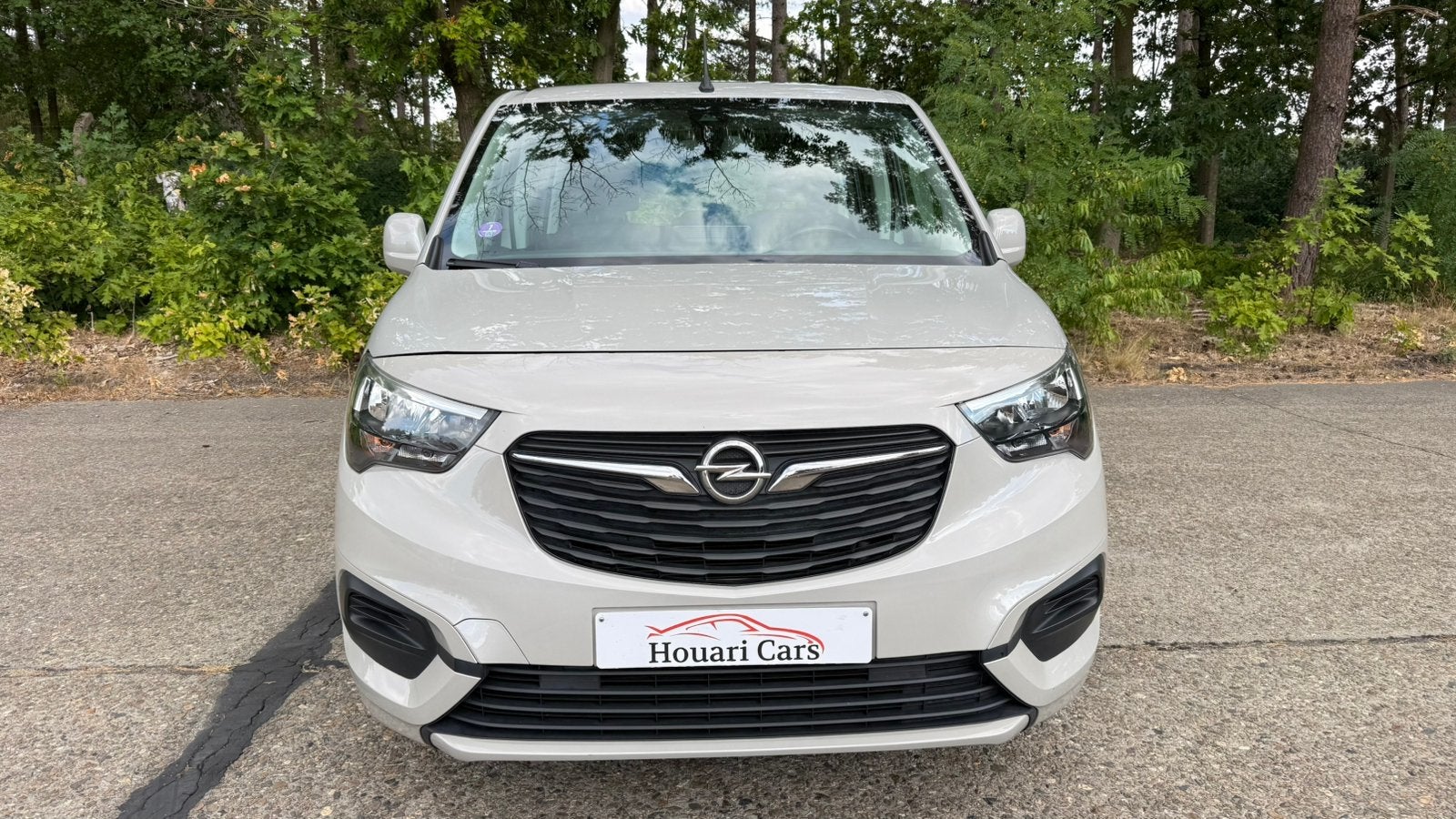 OPEL Combo. Life, Auto's, Opel, Voorwielaandrijving, 5 deurs, https://public.car-pass.be/vhr/807270f9-03c7-43cb-a994-fbd1b833c37e