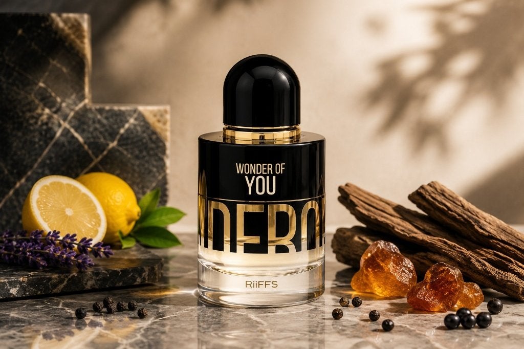 Riiffs Wonder of You | Decants 3/5/10 ml | Origineel, Ophalen of Verzenden, Nieuw