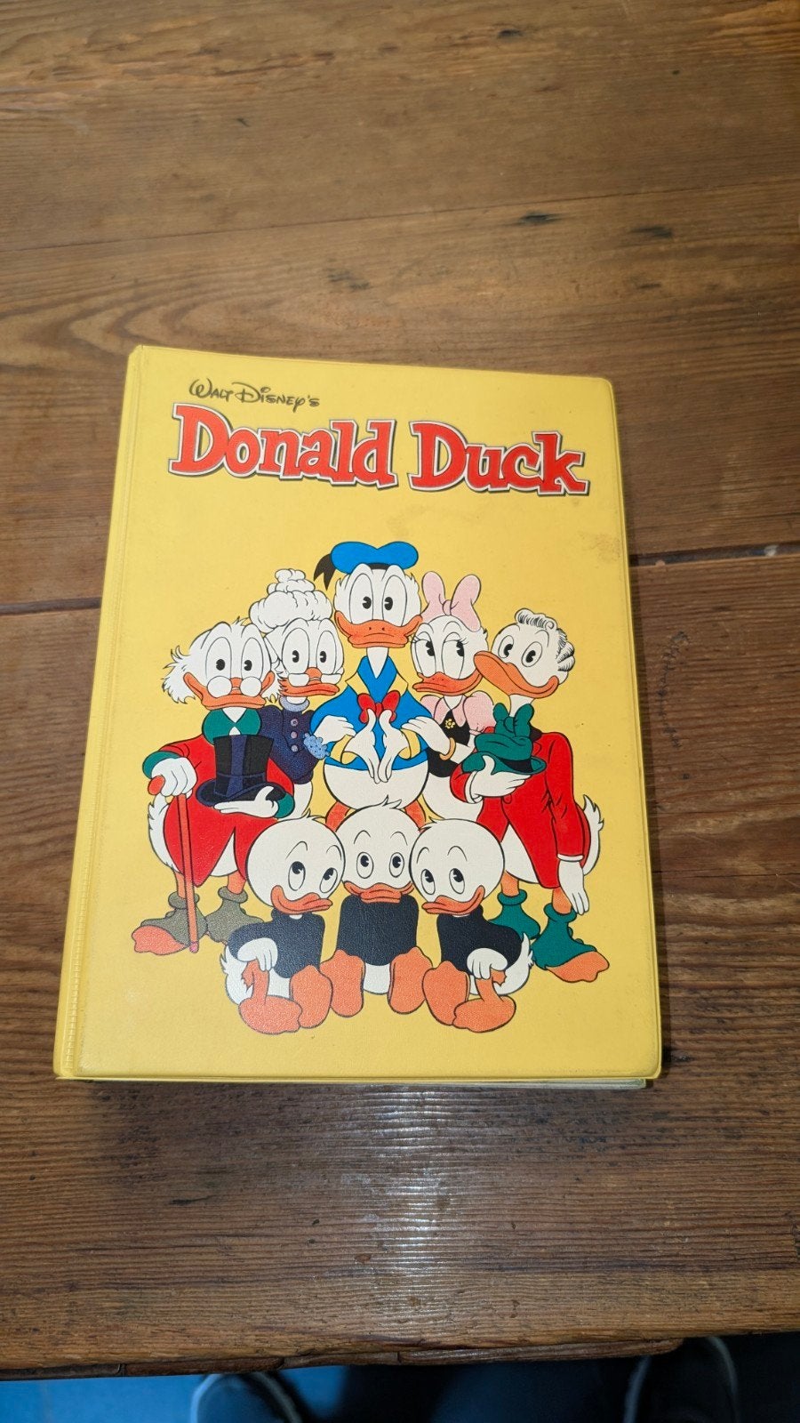 Donald Duck 1987 magazines (Nederlands), Ophalen of Verzenden