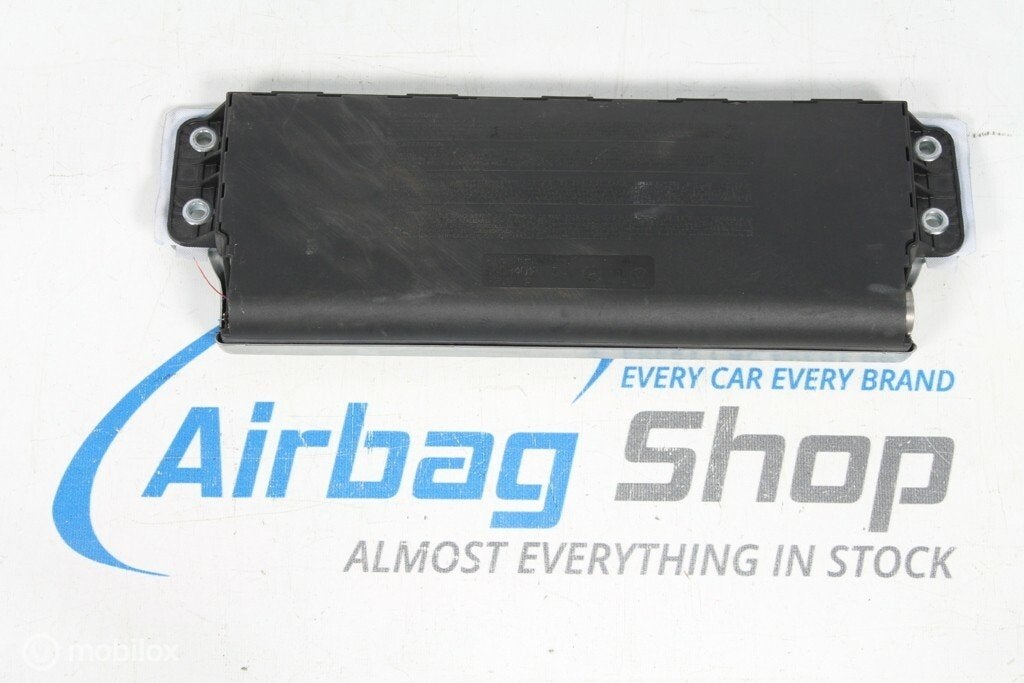 Airbag genou Volkswagen Golf 6 (2009-2012)