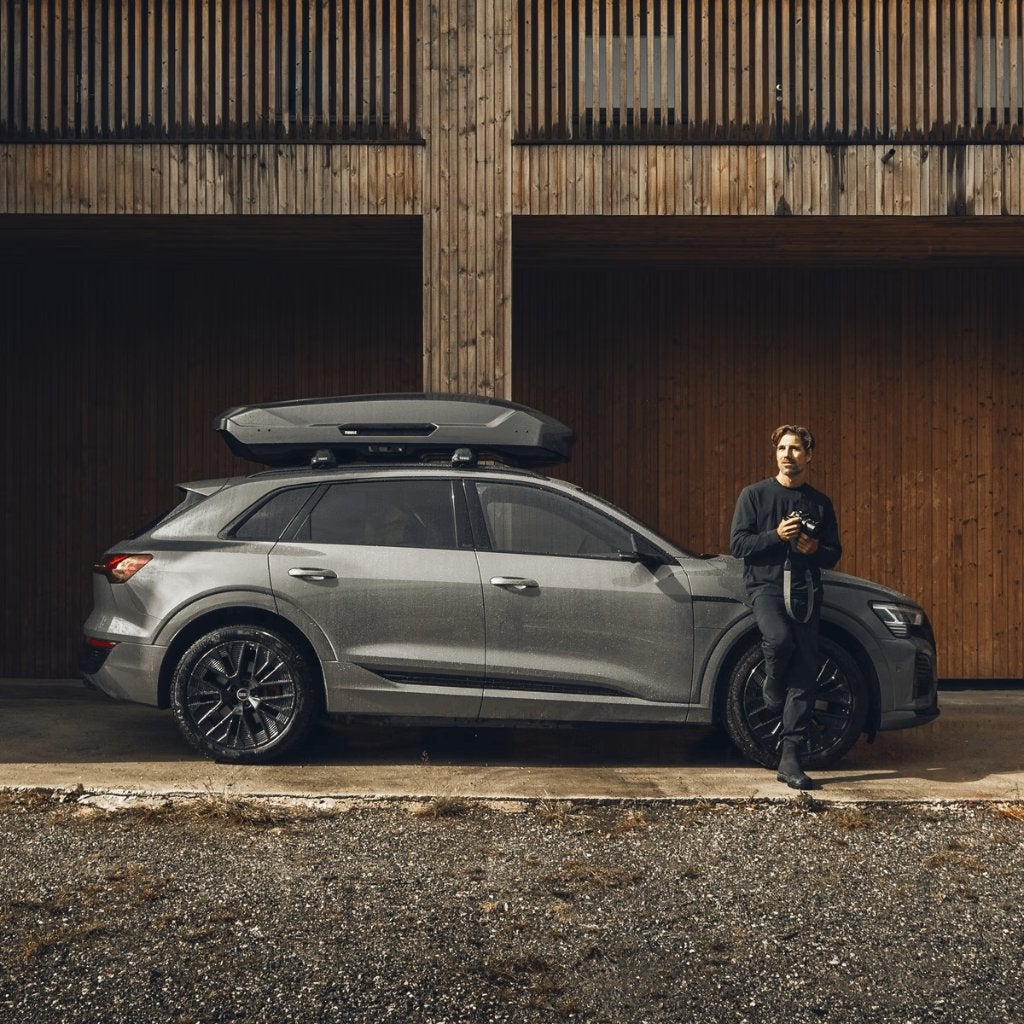 Thule Motion 3 XL Low – 639401, Ophalen, Nieuw
