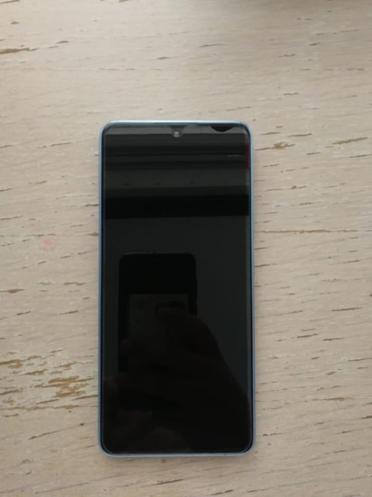 Xioami Redmi Note 13 128gb, Enlèvement
