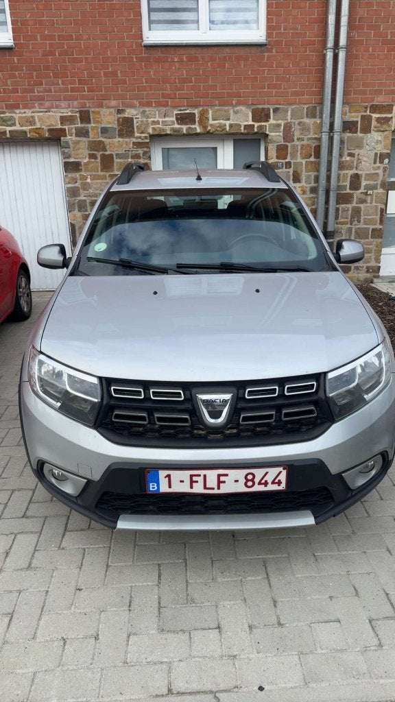 Dacia Sandero stepway, Autos, Achat, Diesel, Particulier, Sandero