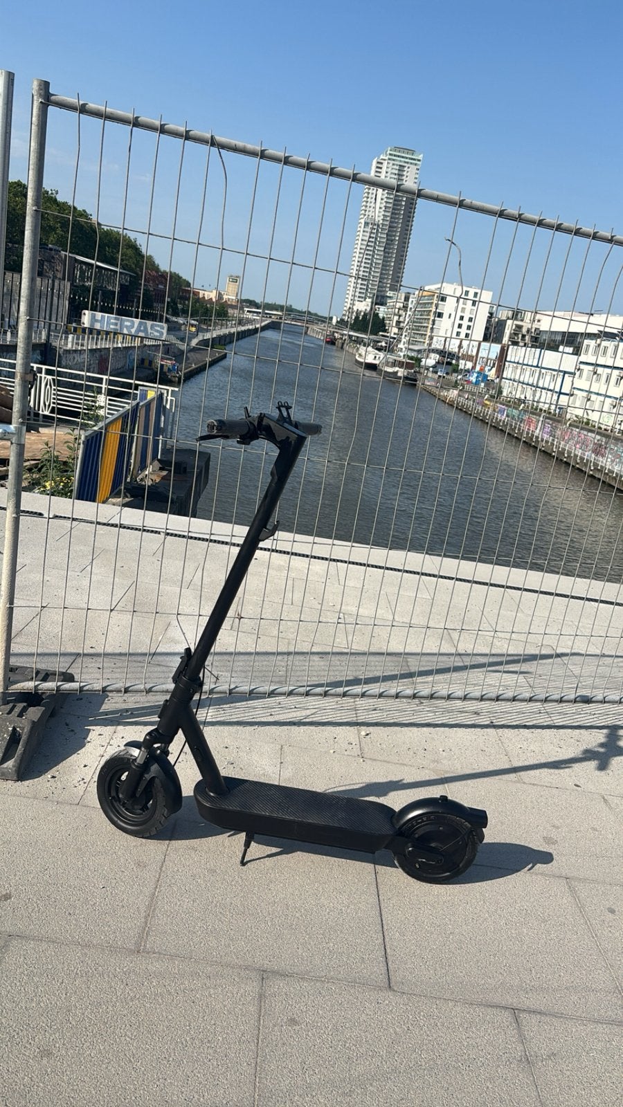 Xiaomi scooter 5 a 48V avec garantie, Ophalen, Zo goed als nieuw, Elektrische step (E-scooter)
