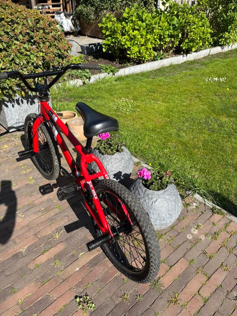 Zeer goede bike, Fietsen en Brommers, Ophalen, Zo goed als nieuw