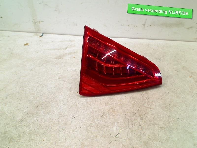 ACHTERLICHT LINKS ACHTERKLEP Audi A5 Sportback (8TA), Auto-onderdelen, Info@audi.de, Audi, Audi AG, Gebruikt