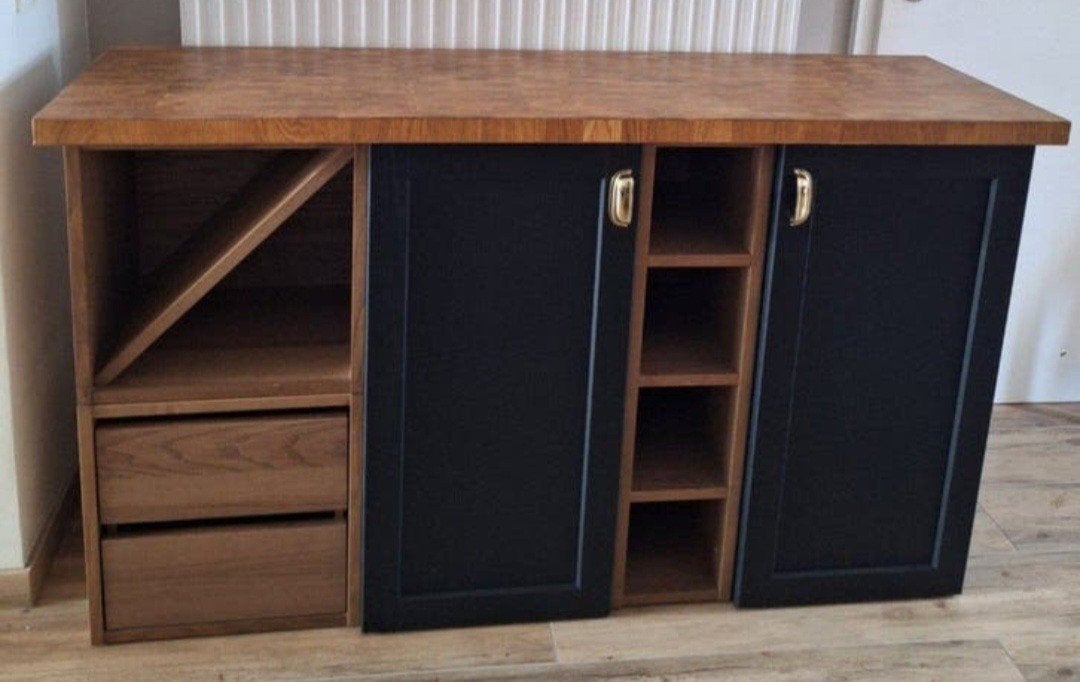 armoire, Maison & Meubles, Avec tiroir(s), 25 à 50 cm, Moins de 100 cm, Comme neuf