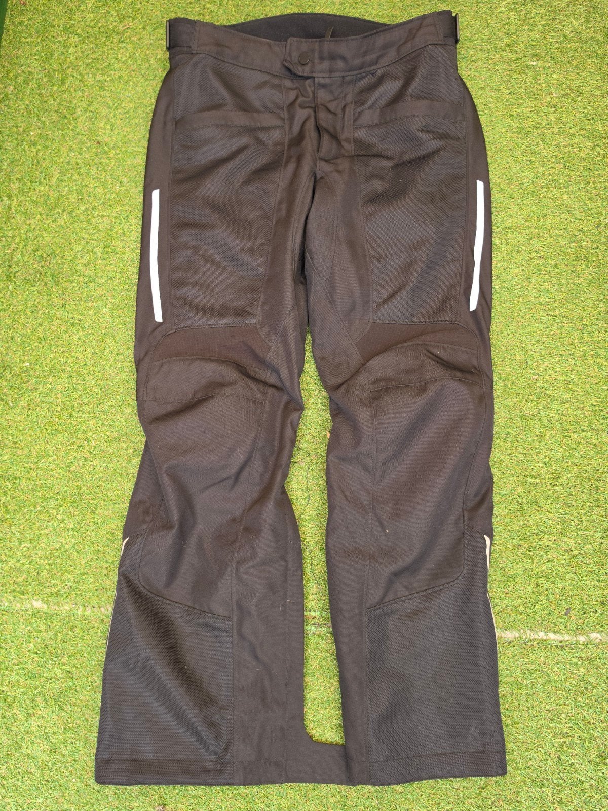 REV'IT! heren motorbroek, Motoren, Ophalen, REV'IT!, Heren, Broek | textiel