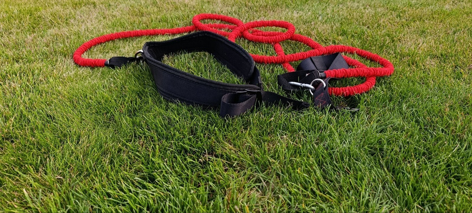 Elastische Weerstand Band Techniektraining, Enlèvement ou Envoi