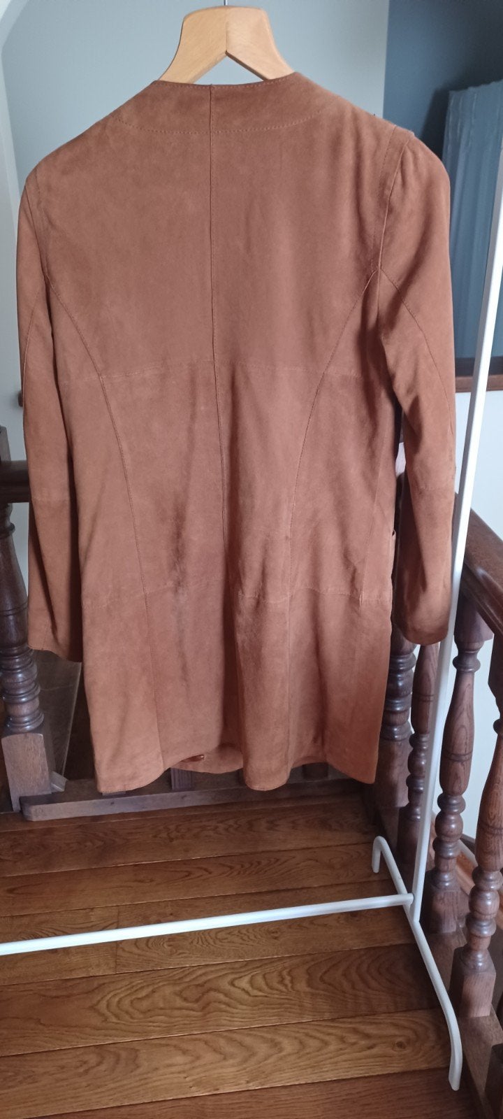 1vest dain 65lengte. 1broek 98lengte 1 rok 68lengte. Allen S, Ophalen