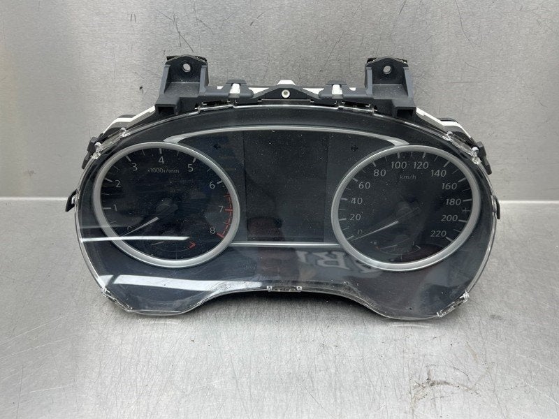 COMPTEUR DE VITESSE Nissan Micra (K14) (|5FB0A75YA|), Germany@nissan-services.eu, Kronenweg 38
50389  Wesseling, DE, Utilisé, Nissan