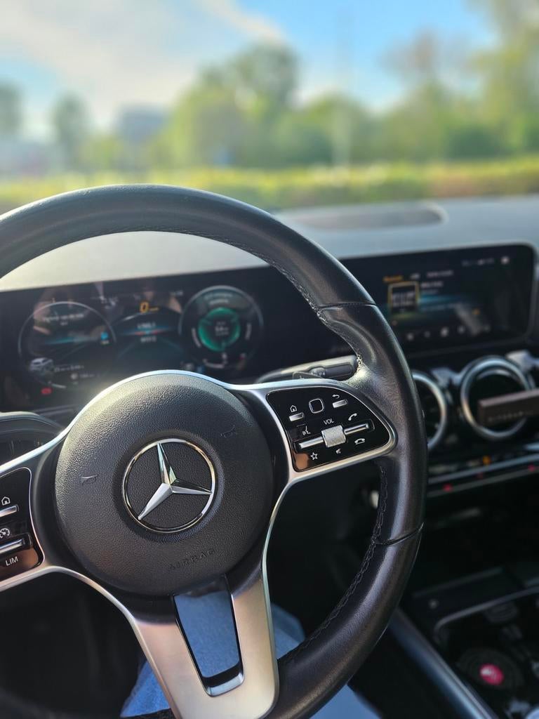 Mercedes b200 2019, Auto's, Particulier, Te koop
