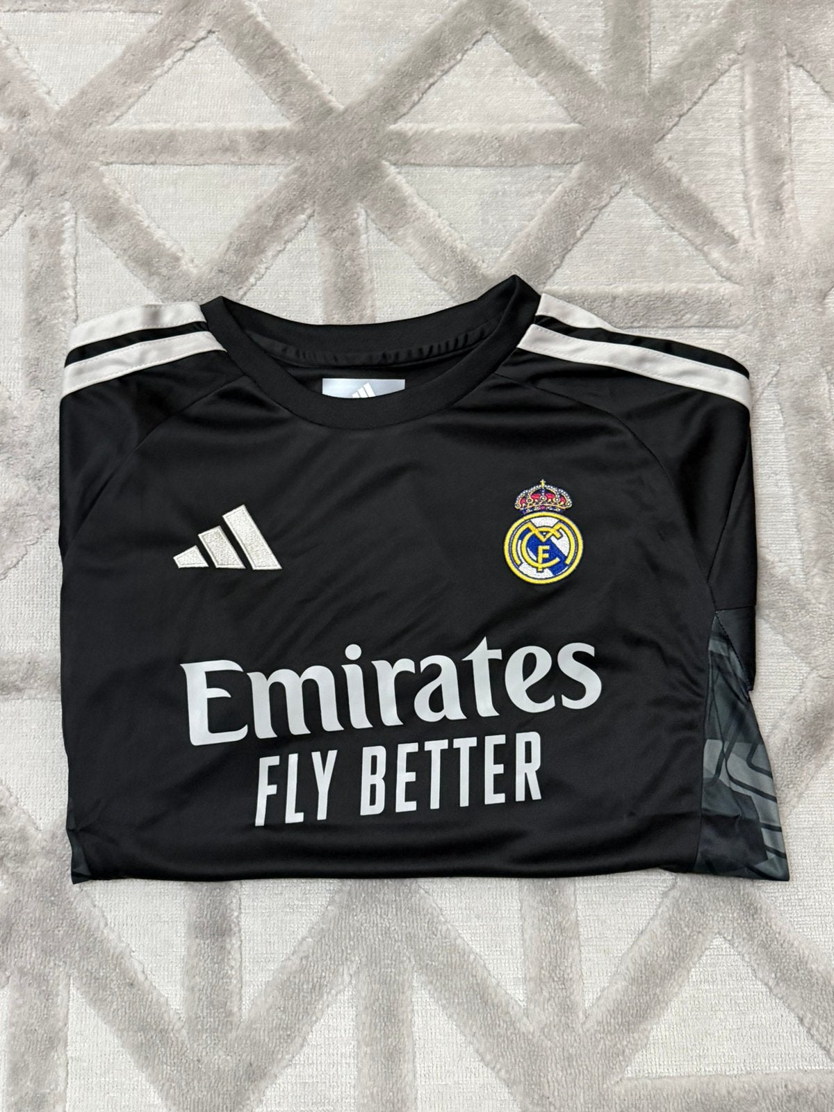 Voetbal t-shirt, Kleding | Heren, Sportkleding, Ophalen, Nieuw, Maat 48/50 (M), Voetbal