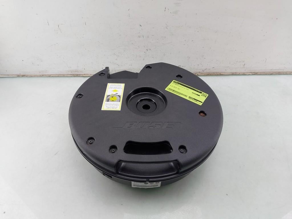 SUBWOOFER Alfa Romeo Giulietta (940) (|51836380|), Dhr. J. Ham, Gebruikt, Administratie@autoham.nl, Alfa Romeo
