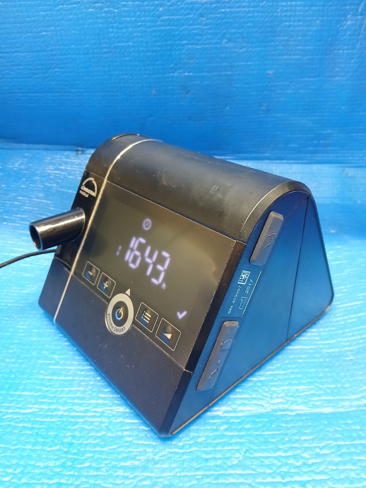 Löwenstein Prisma Smart Cpap apparaat slaapapneu machine, Ophalen of Verzenden