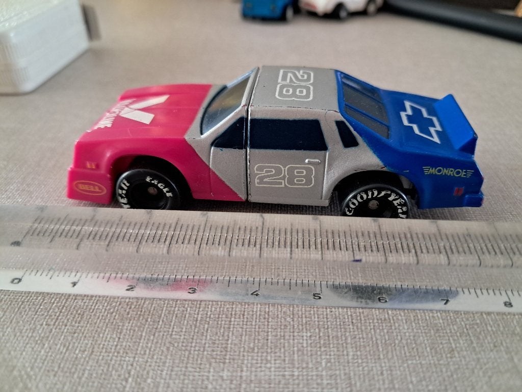Voiture Matchbox Connectables, Enlèvement ou Envoi, Utilisé