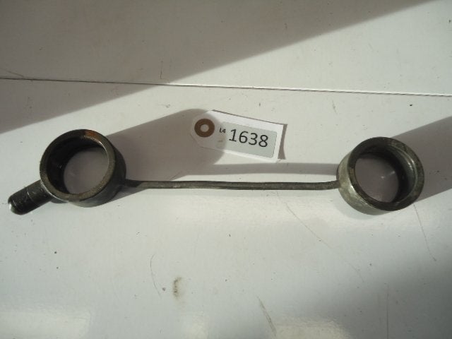 GPZ750 1984 - 1988 Kawasaki Beugel Beugel divers D1-33804