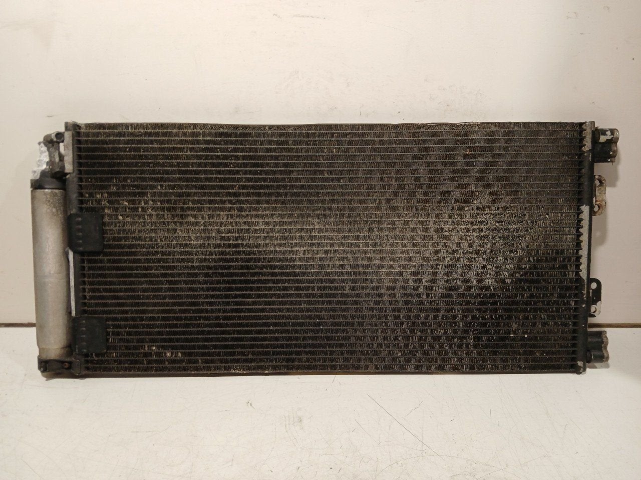 Airco condensor Land Rover Freelander, Onderdelen@venauto.nl, Van der Ven Autorecycling B.V., Ettenseweg 76, 4706 PB Roosendaal, The Netherlands