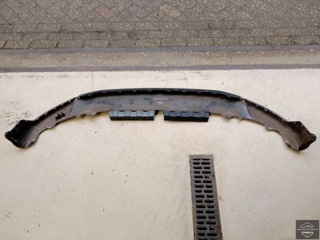 Audi Q3 83A S-Line 2019+ Bumperspoiler Spoiler 83A807061B, Gebruikt, AUDI AG, Auto-Union-Strasse 1
85045  Ingolstadt, DE, Audi