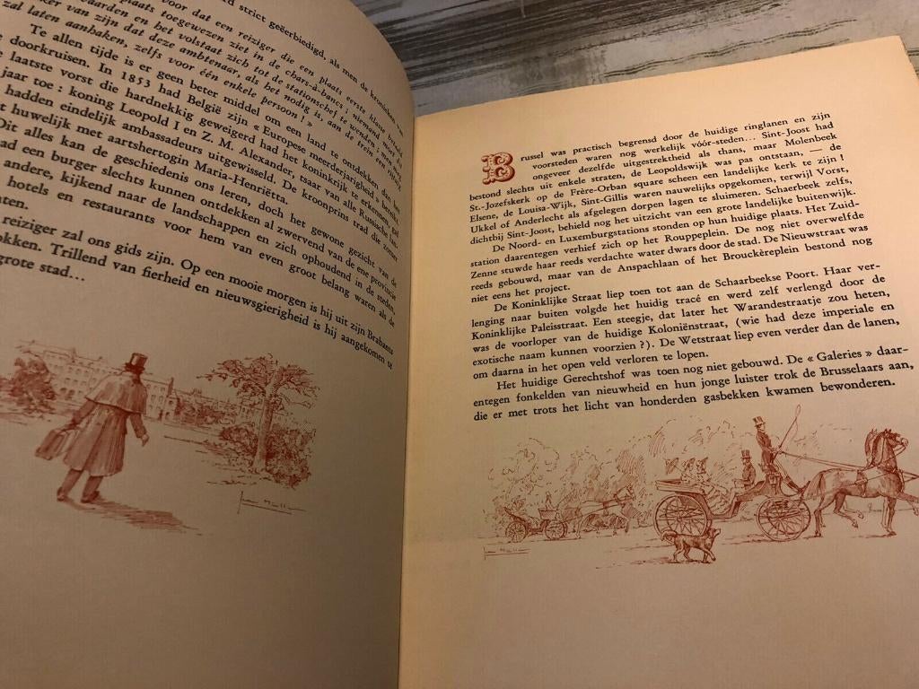 La Royale Belge, Société d'Assurance, 1853-1953, Boeken, Geschiedenis | Stad en Regio, Ophalen of Verzenden, 19e eeuw, Gelezen