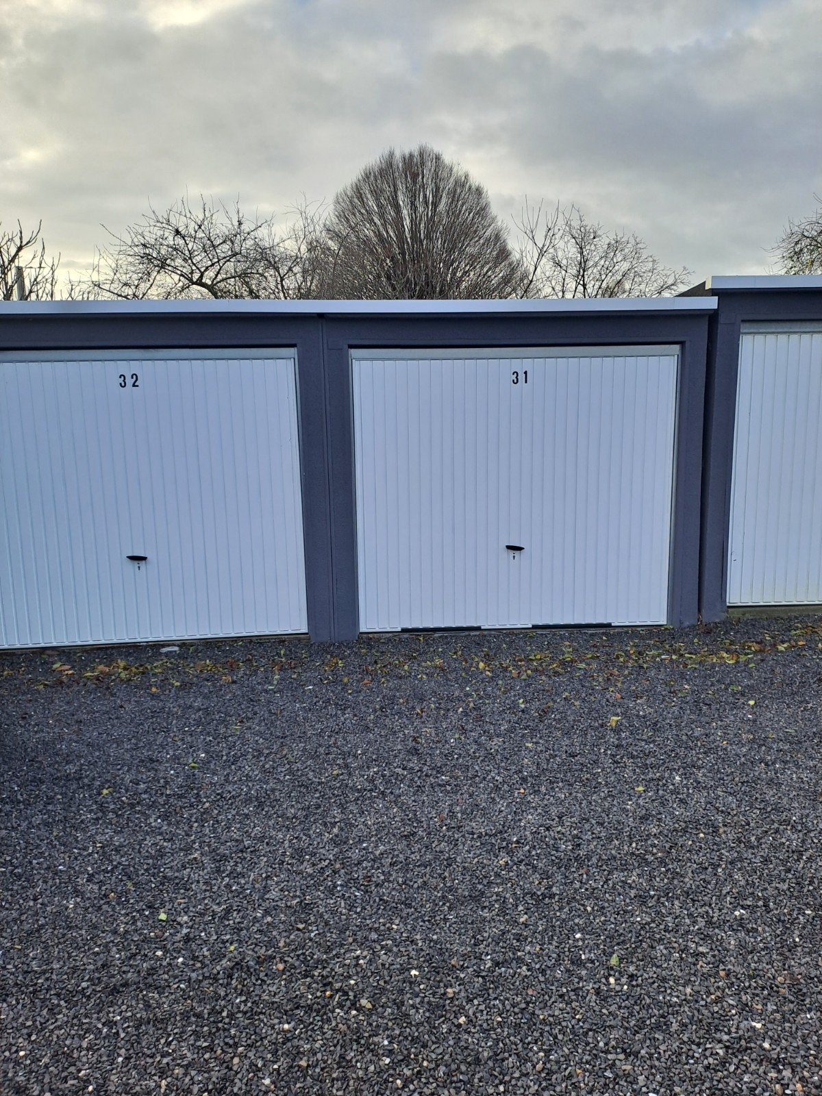 Garage a louer, Immo, Garages & Places de parking