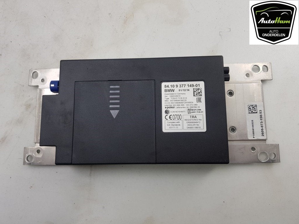 DIVERSEN BMW X5 (F15) (01-2013/07-2018), Gebruikt, BMW