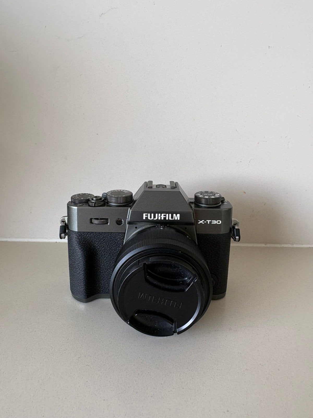 Fujifilm xt30-3 + kitlens + XF35mm, Audio, Tv en Foto, Ophalen of Verzenden, Zo goed als nieuw, Fujifilm