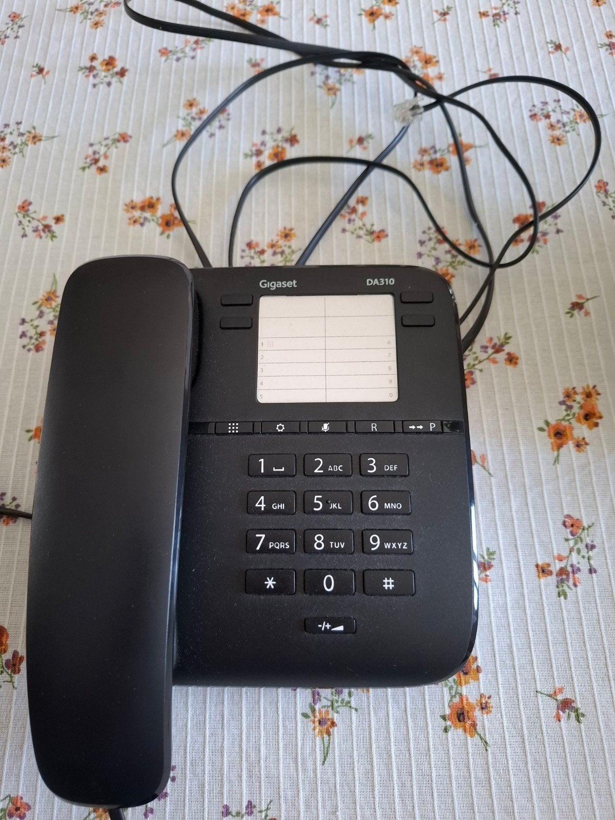 téléphone fixe neuve, Télécoms, Enlèvement