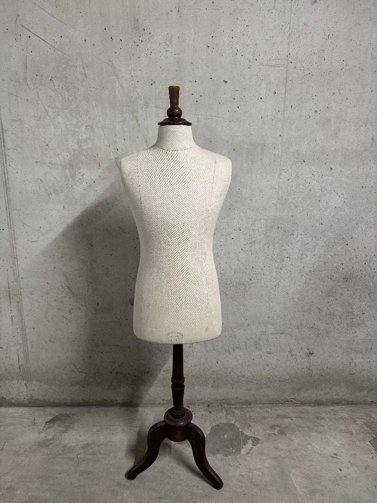 Paspop Faubourg Saint Honoré Couture Mannequin, Ophalen, Zo goed als nieuw, Paspop