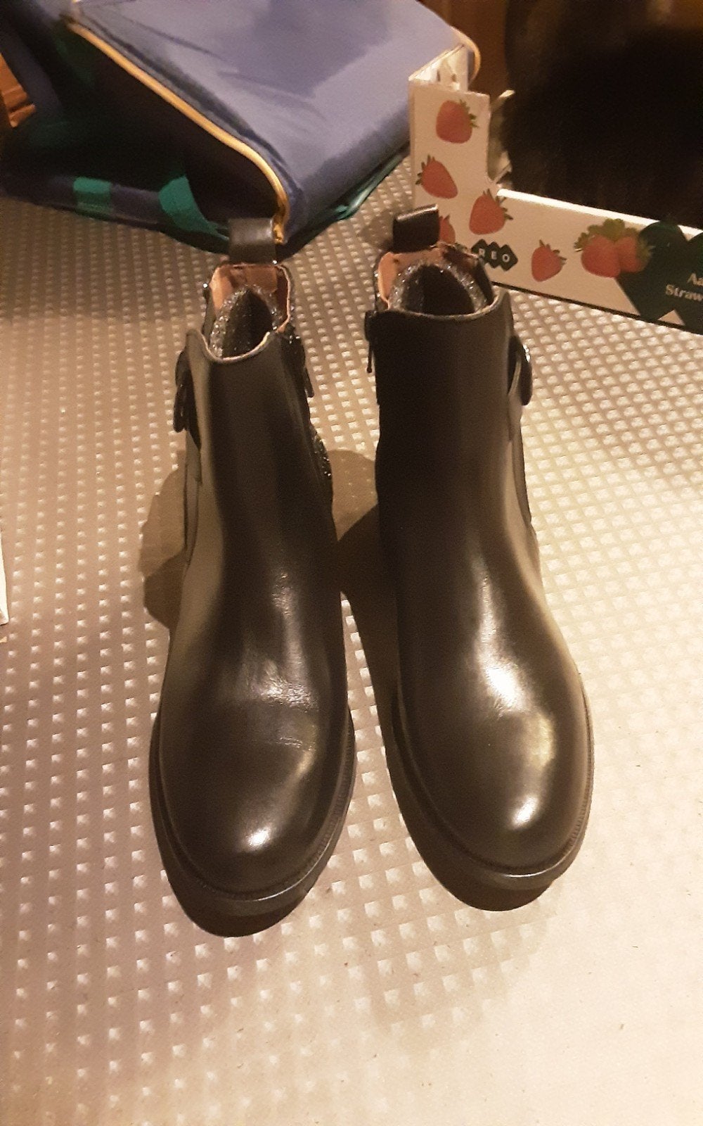 exit damesschoenen, Kleding | Dames, Schoenen, Exit, Zwart, Nieuw, Ophalen of Verzenden
