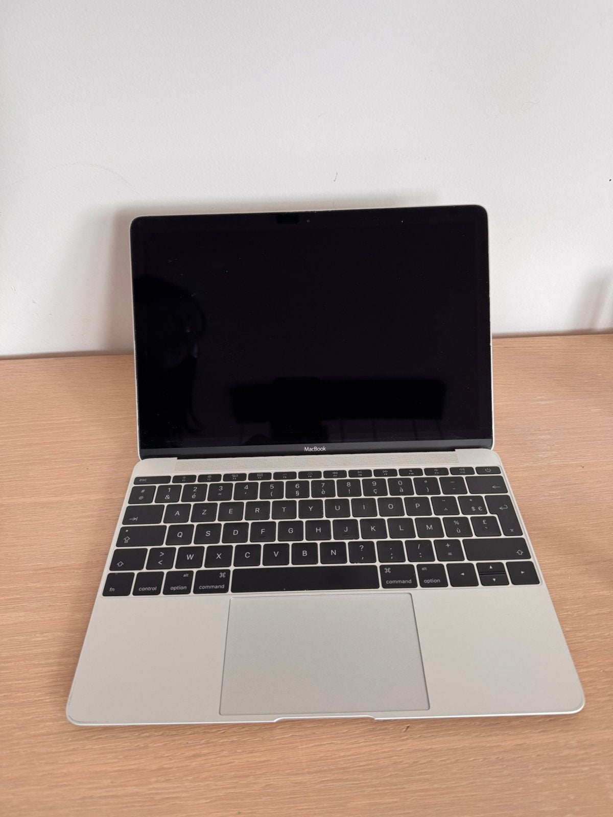 Macbook 2015, Computers en Software, Ophalen, Gebruikt, 12 inch, MacBook